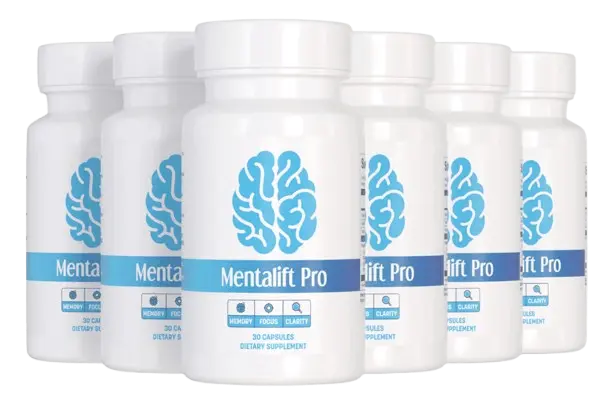 mentalift pro supplement